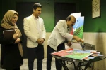 اردشیرصالح پور: تئاتر برآیند آینه‌هاست 2