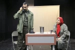 اردشیرصالح پور: تئاتر برآیند آینه‌هاست 4