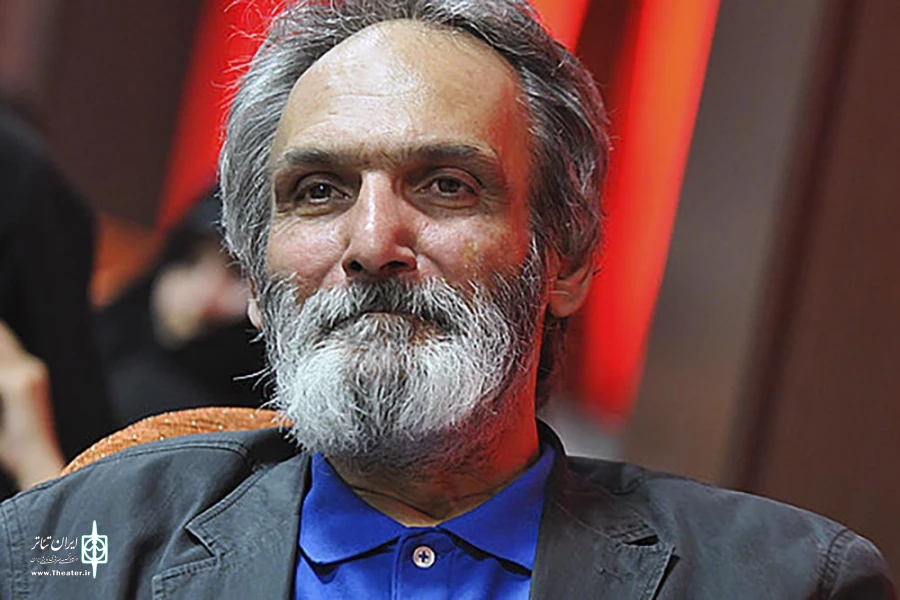 جهانگیر الماسی