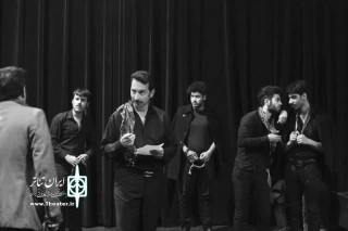 میزبانی پردیس تئاتر تهران از «پایین گذر سقاخانه» اکبر رادی