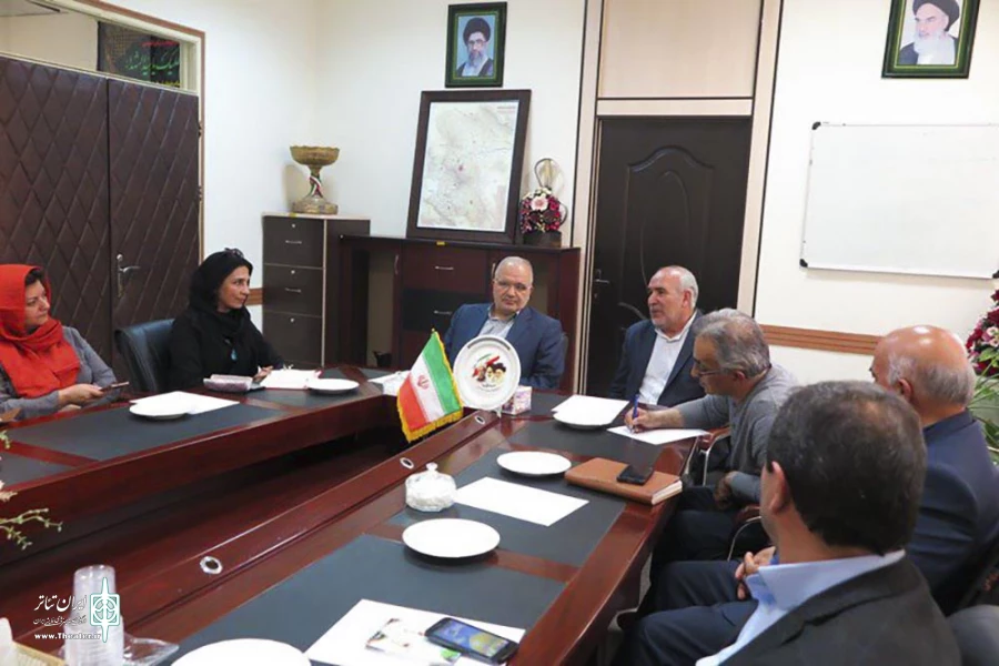 هدف همدان تبدیل این استان به قطب فرهنگی و هنری کودک و نوجوان است 2