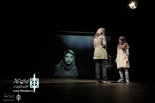 New Success for Amir Reza Koohestani

'Hearing' Receives Bitef Festival Award