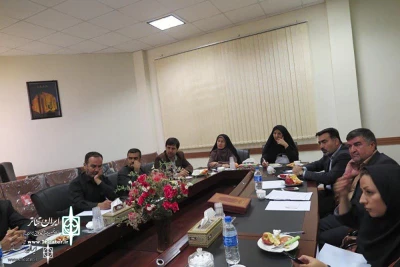 Fazel Ebadi, Head of Children and Youth Theater Festival

Hamedan Aims to Turn into a Cultural and Artistic Center for Children and Youth