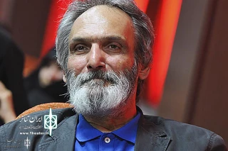Tehran Performing Arts Association & Tehran Culture Department to Support

Jahangir Almasi to Perform ' Sensitive Mission'