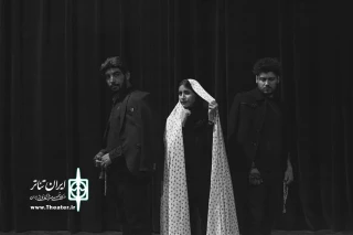 از دوشنبه  24 مهرماه

«پایین گذر سقاخانه» در پردیس تئاتر تهران به صحنه می‌رود