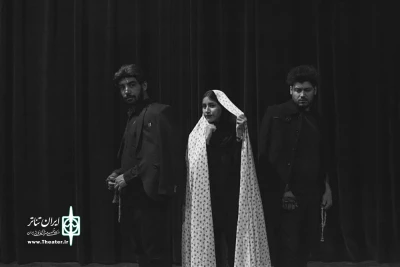 از دوشنبه  24 مهرماه

«پایین گذر سقاخانه» در پردیس تئاتر تهران به صحنه می‌رود