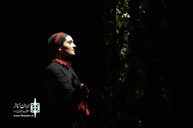 خانه ی برنارد آلبا