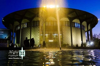 با پایان «شب شرقی»

سه نمایش جدید در مجموعه تئاتر شهر به صحنه می‌رود