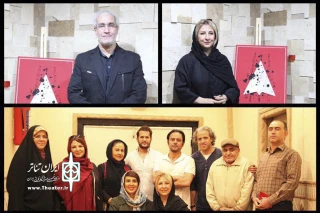 جمعه 21 مهر ماه اتفاق افتاد

کویتی پور به تماشای تئاتر «هفت عصر هفتم پاییز» نشست