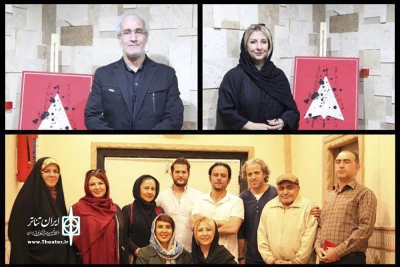 جمعه 21 مهر ماه اتفاق افتاد

کویتی پور به تماشای تئاتر «هفت عصر هفتم پاییز» نشست