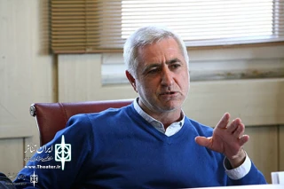 Tehran Culture and Islamic Department Director:

Executive Affairs of Theater Handed Over to Province’s Performing Arts Association