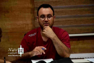 مجید کاظم‌زاده مژدهی کارگردان حاضر در سوگواره ملی «از عاشورا تا اربعین» در گفت‌وگو با ایران تئاتر عنوان کرد

«بینایی» با رویکرد اجرای نمایش‌های امیدبخش تولید شده است