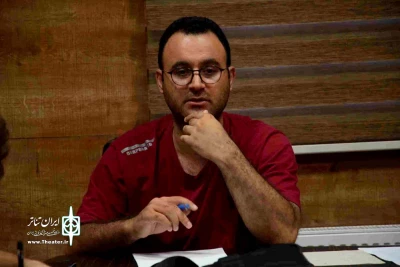 مجید کاظم‌زاده مژدهی کارگردان حاضر در سوگواره ملی «از عاشورا تا اربعین» در گفت‌وگو با ایران تئاتر عنوان کرد

«بینایی» با رویکرد اجرای نمایش‌های امیدبخش تولید شده است