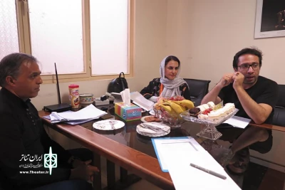 از سوی شورای انتخاب بیست و چهارمین دوره جشنواره

آثار پذیرفته‌شده بخش خردسال جشنواره تئاتر کودک و نوجوان معرفی شدند