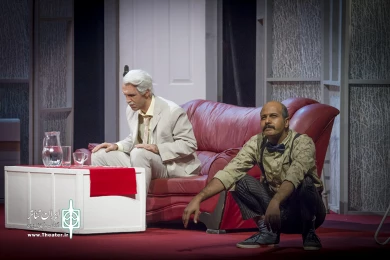به مناسبت ورود اشکان
