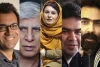 گرما بر پرکاری تعدادی از نویسنده ها اثری ندارد 2