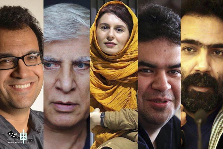 گرما بر پرکاری تعدادی از نویسنده ها اثری ندارد 2
