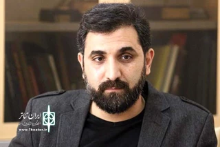 باحکم رییس سازمان فرهنگی هنری شهرداری تهران

کارگردان نمایش خاتون سرپرست پردیس تئاتر تهران شد