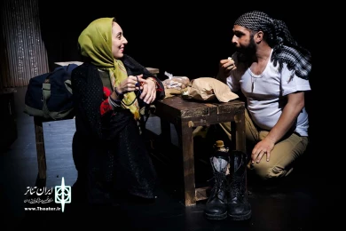 نذار این خواب تعبیر بشه