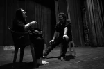 «اون دیگه اینجا زندگی نمی‌کنه» در تالار سنگلج به صحنه می‌رود 2