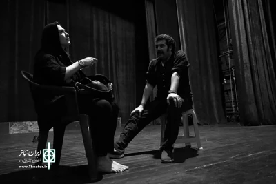 از روز یکشنبه 30

«اون دیگه اینجا زندگی نمی‌کنه» در تالار سنگلج به صحنه می‌رود