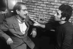 فرهاد ناظر زاده کرمانی