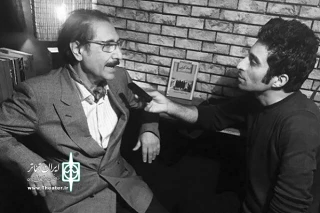 فرهاد ناظرزاده کرمانی:

فضای تماشاخانه ارغنون کمکی شایان به امر نمایش کشور کرده است