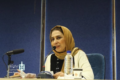 نشست خبری  جشنواره بین المللی تئاتر کودک و نوجوان