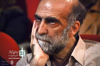 Karim Akbari Mobarakeh to Iran Theater:

Religious-Ritual Plays Need Financial Support