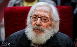 On Sunday

Jamshid Mashayekhi Hospitalized