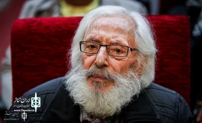 On Sunday

Jamshid Mashayekhi Hospitalized