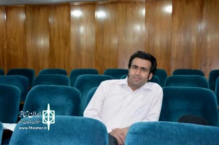 از سوی حوزه هنری استان لرستان

پژمان شاهوردی بعنوان هنرمند سال انقلاب اسلامی انتخاب شد