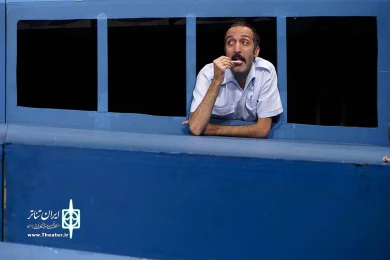 اپراتور نسل چهارم