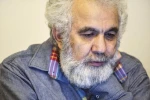 علیرضا کوشک جلالى