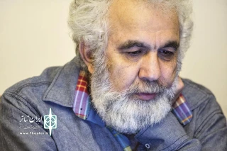 یادداشت علیرضا کوشک جلالى در شب‌پایانی نمایش «در انتظار آدولف»

شاهد حضور ٣ نسل در این سالن بودم