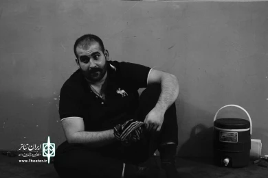 زنده یاد زندان قصر
