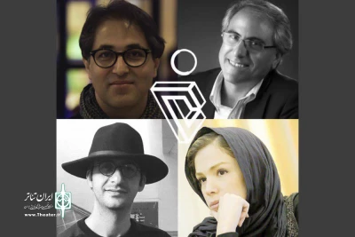 از سوی اکبر جلیلی رئیس دومین سمپوزیوم

شورای علمی سمپوزیوم بین‌المللی طراحی صحنه و لباس معرفی شدند