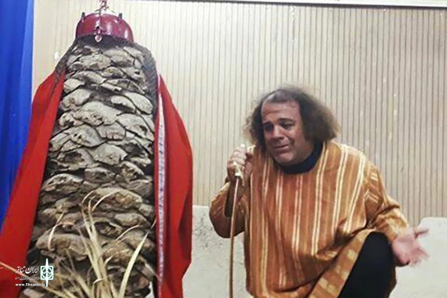 خاطرات نوستالژیک جنگ و مقاومت در شهر با شیوه «میکروتئاتر» 4