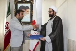 از حامد هوشیاری برای نمایش «راهمرد» تقدیر شد 2