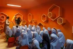 همسفر با پروانه‌ها