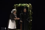 یادداشت رویا اسدی، کارگردان نمایش خانه برناردا آلبا