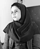 مریم باقری،کارگردان نمایش «پابرهنه در پارک»