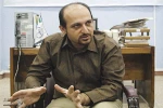آرش سهرابی