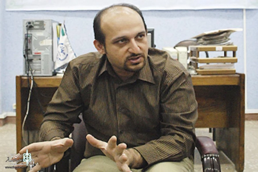 آرش سهرابی