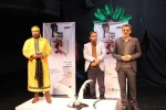 نمایش «راهمرد» نشان داد تعزیه قابلیت تبدیل شدن به تئاتر را دارد 3