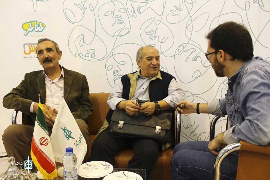 بیوک میرزایی 3