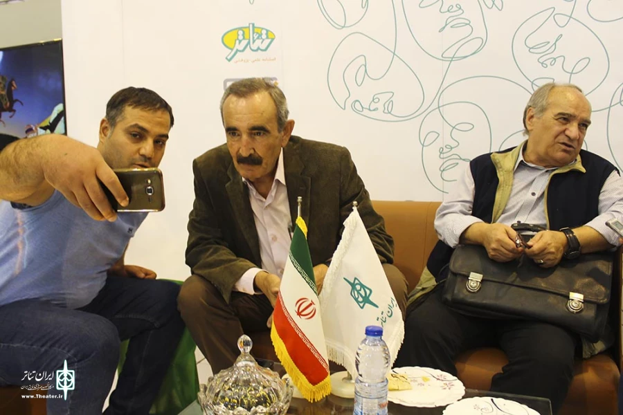 بیوک میرزایی 4