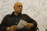 هوشنگ گلمکانی: کمبود نقد در تئاتر جدی است 4