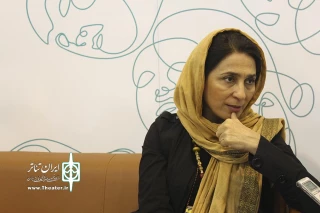 پس از جشنواره عروسکی تهران مبارک

مریم کاظمی «رویای شب تابستان» را به تئاتر شهر می آورد