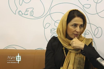 دبیر جشنواره بین‌المللی تئاتر کودک و نوجوان پس از حضور در غرفه «ایران تئاتر»

مریم کاظمی: رسانه‌ها نباید درباره خوب و بد بودن آثار قضاوت کنند